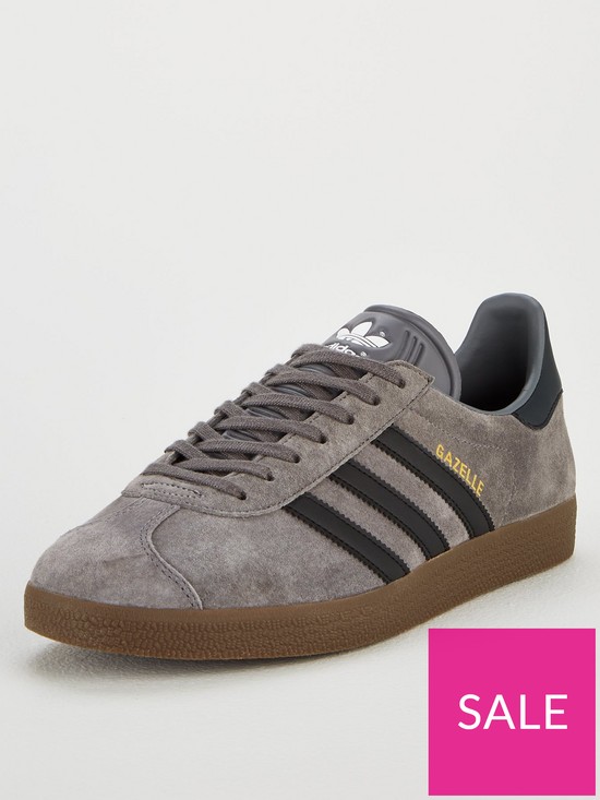 adidas originals gazelle zwart adidas originals gazelle zwart