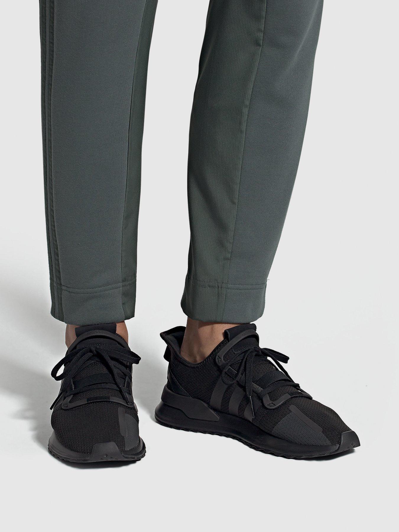 u path adidas
