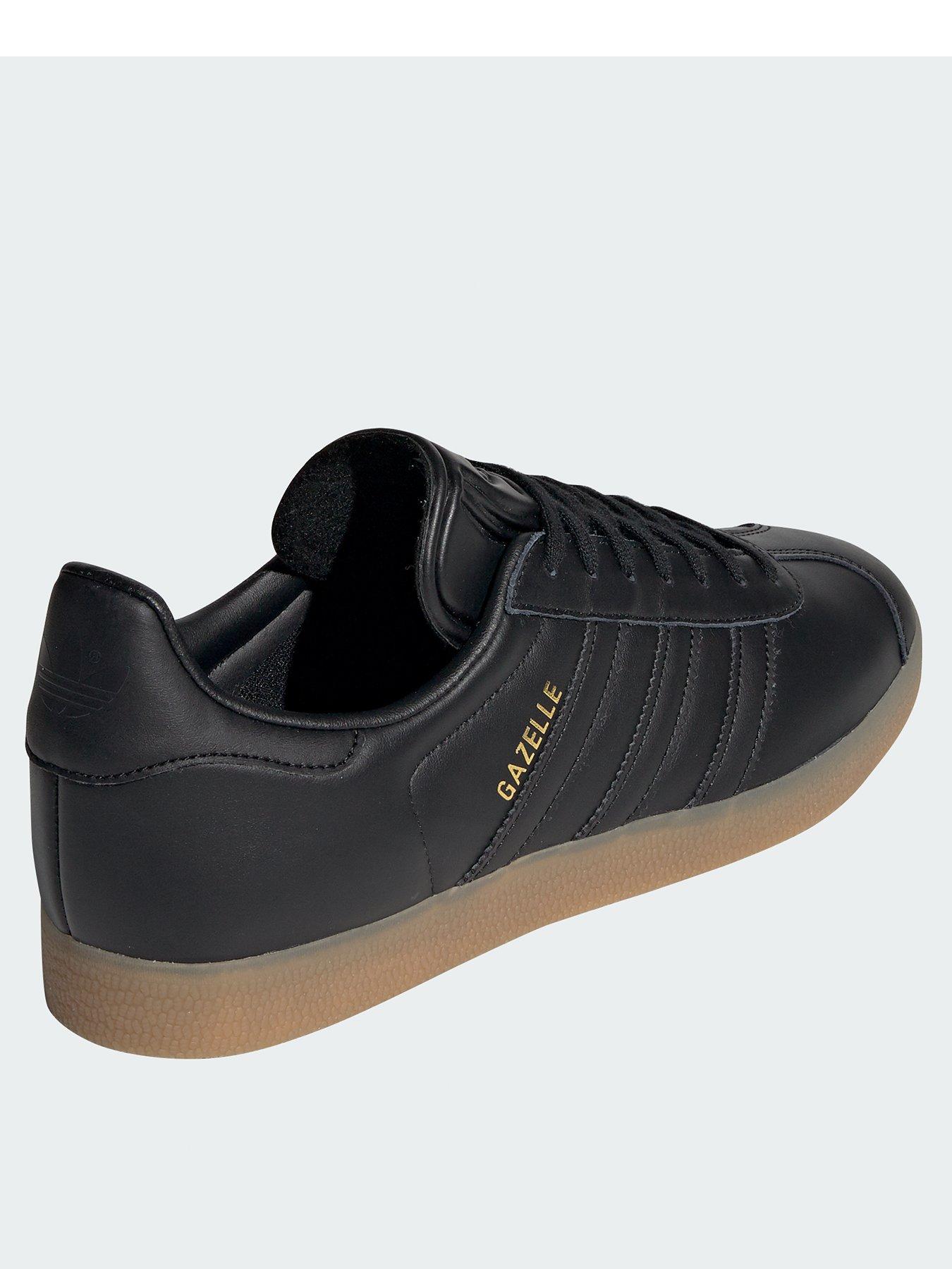 gazelle black gum