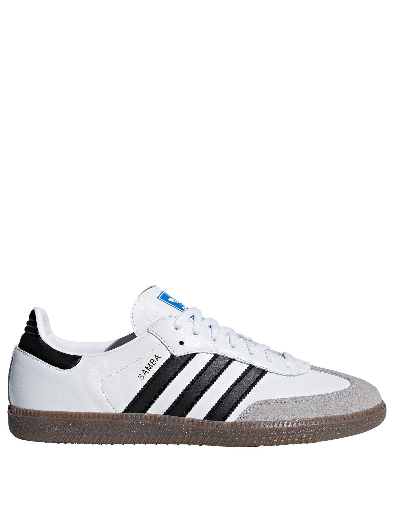 very adidas samba