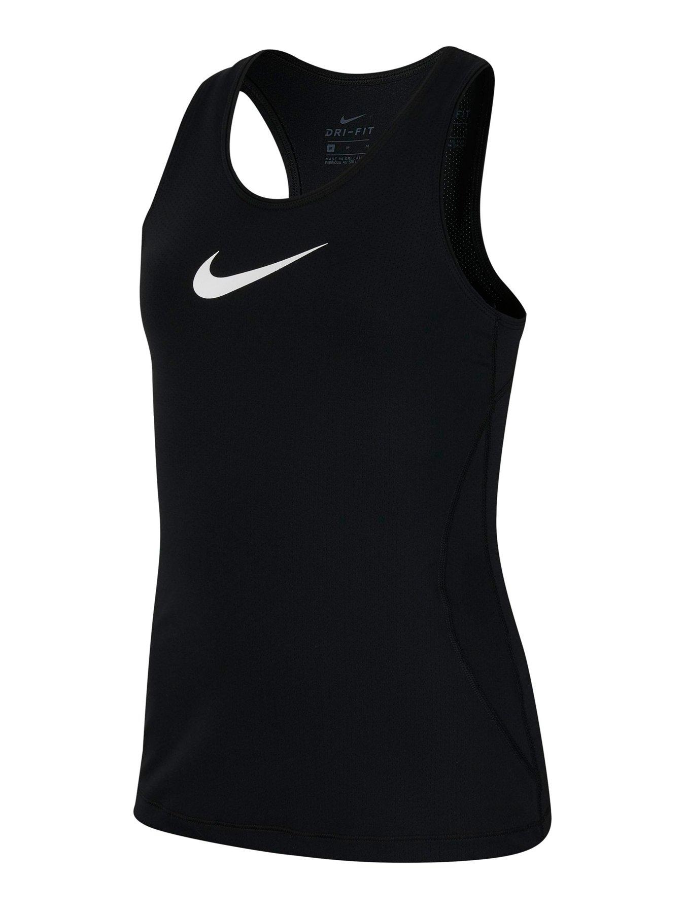 nike pro tank