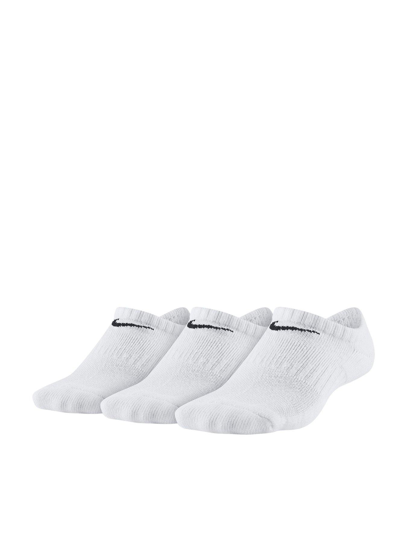 nike white show