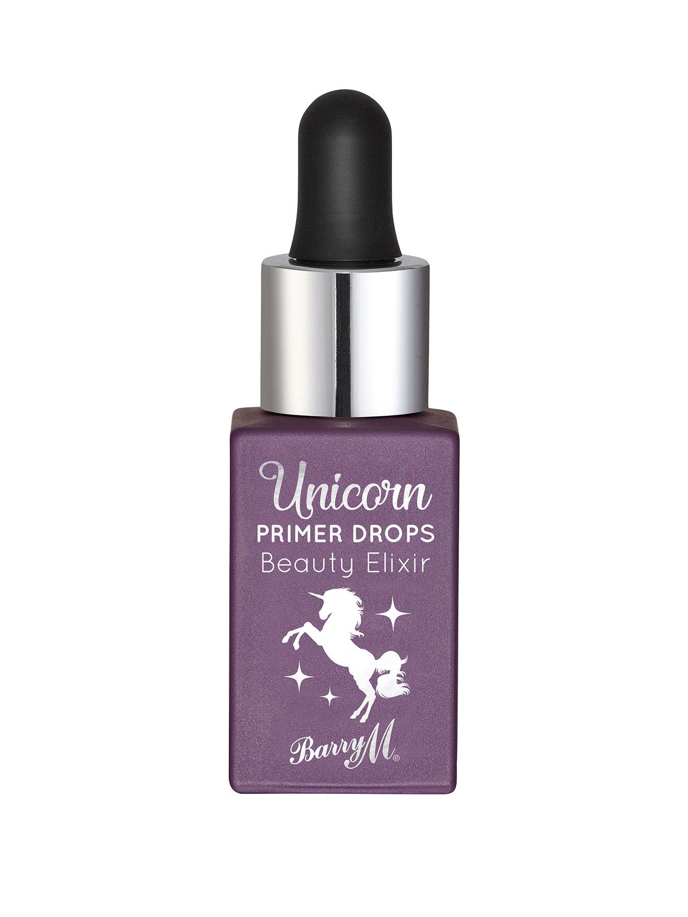 Barry M Unicorn Primer Drops Very Co Uk