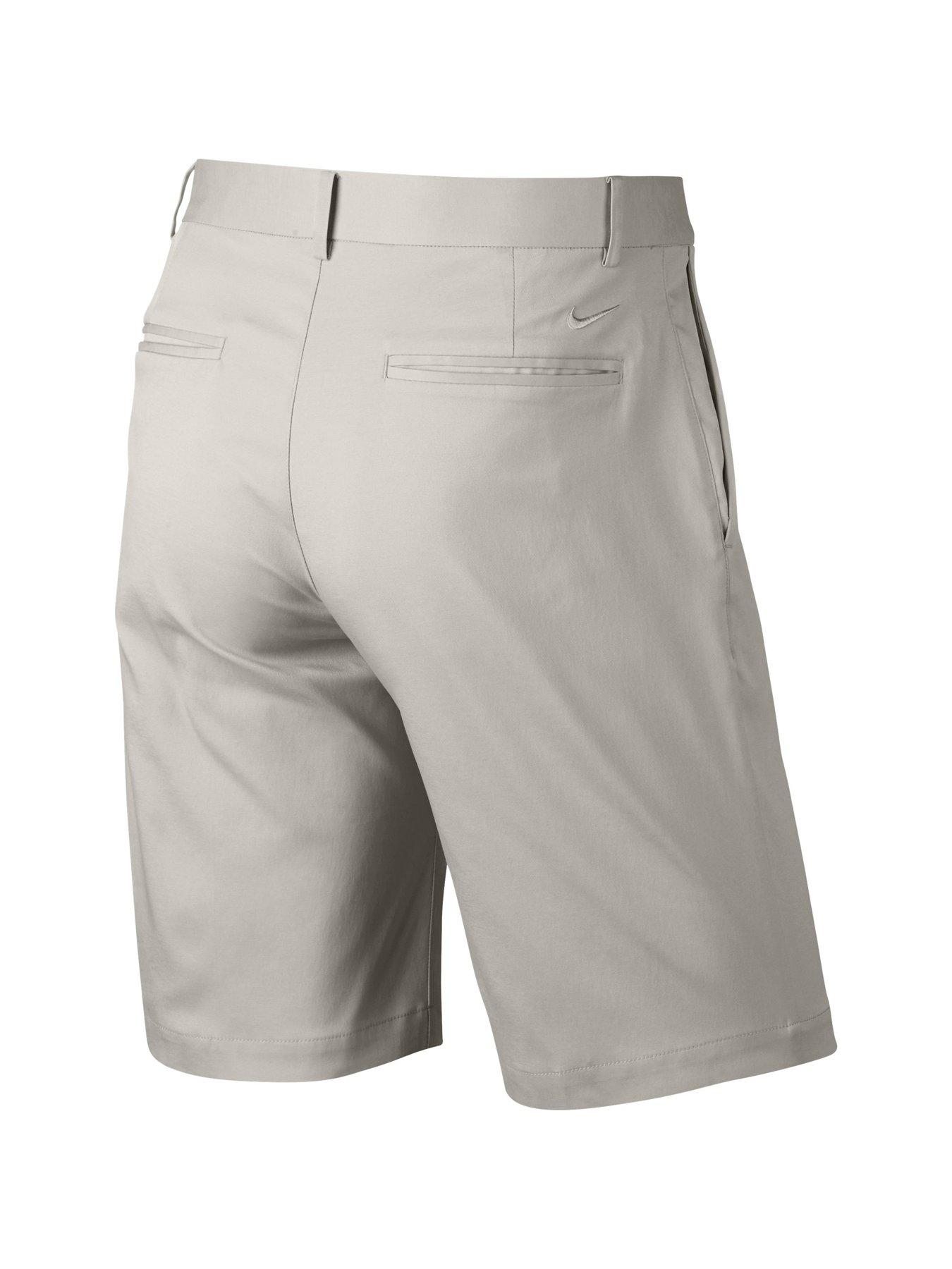 nike golf shorts clearance