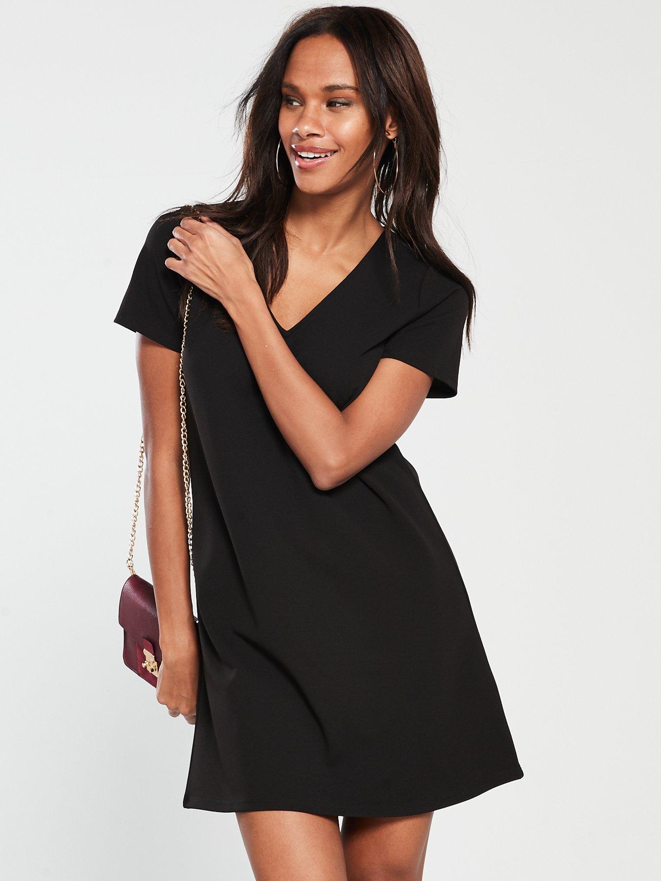 very swing dress