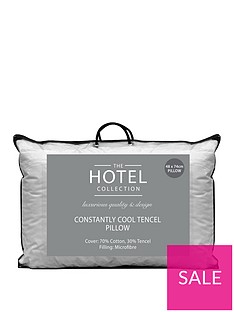 Ideal Home Constantly Cool Pillow