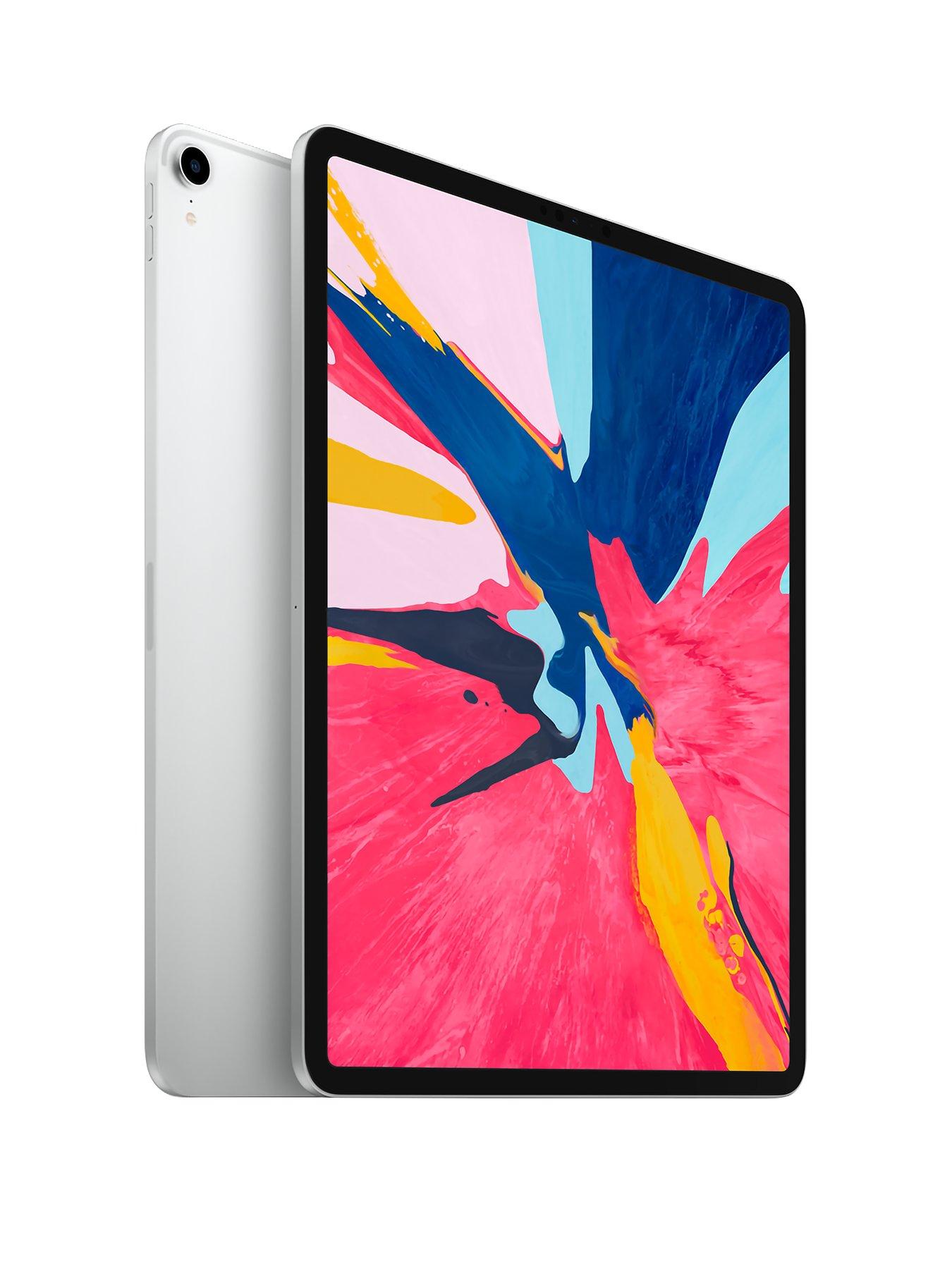 Apple Ipad Pro (2018) review