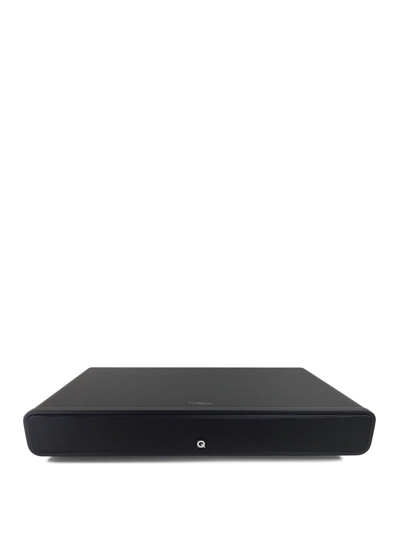 Q Acoustics M2 Soundbar Base