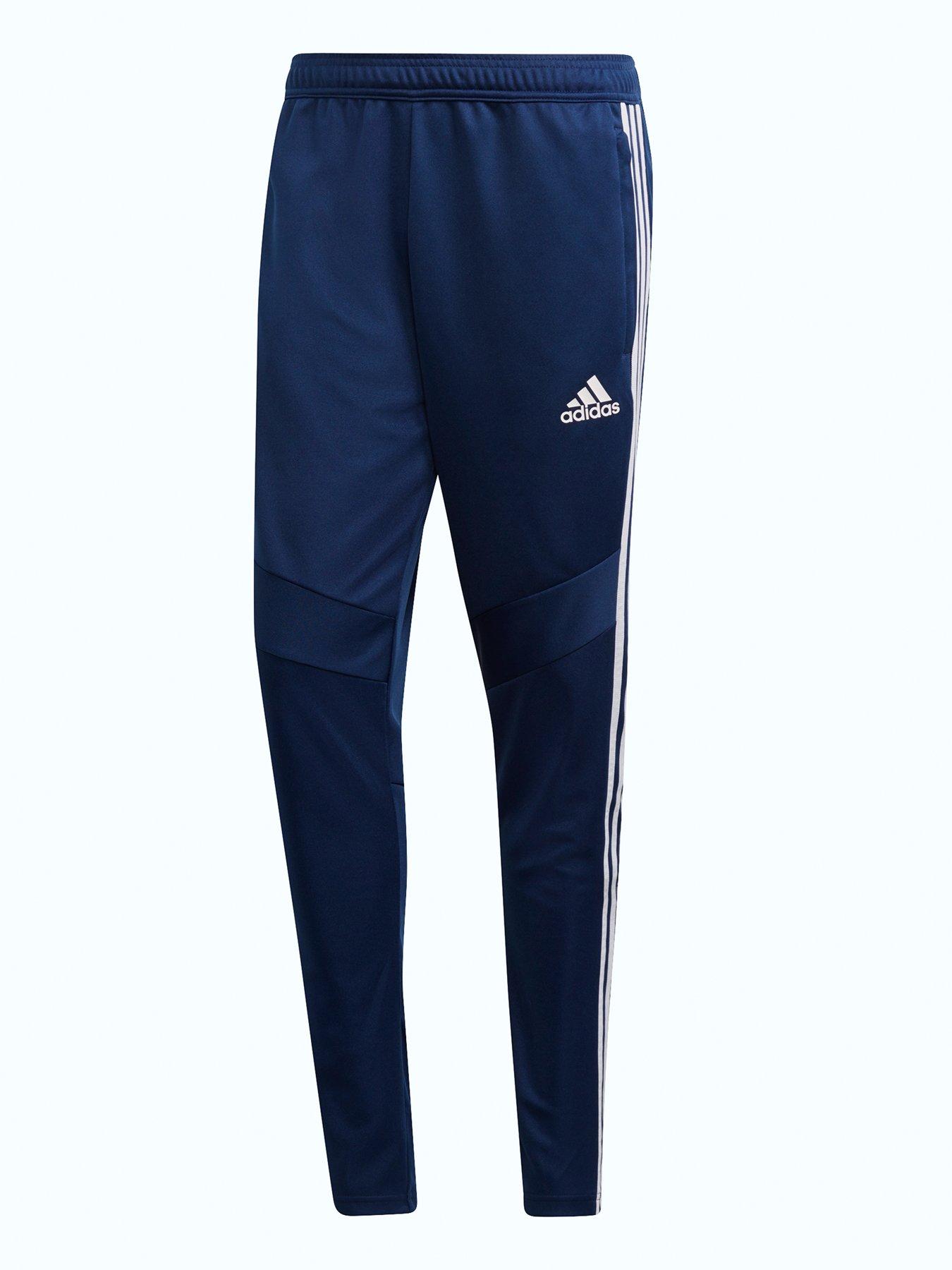 adidas tiro navy