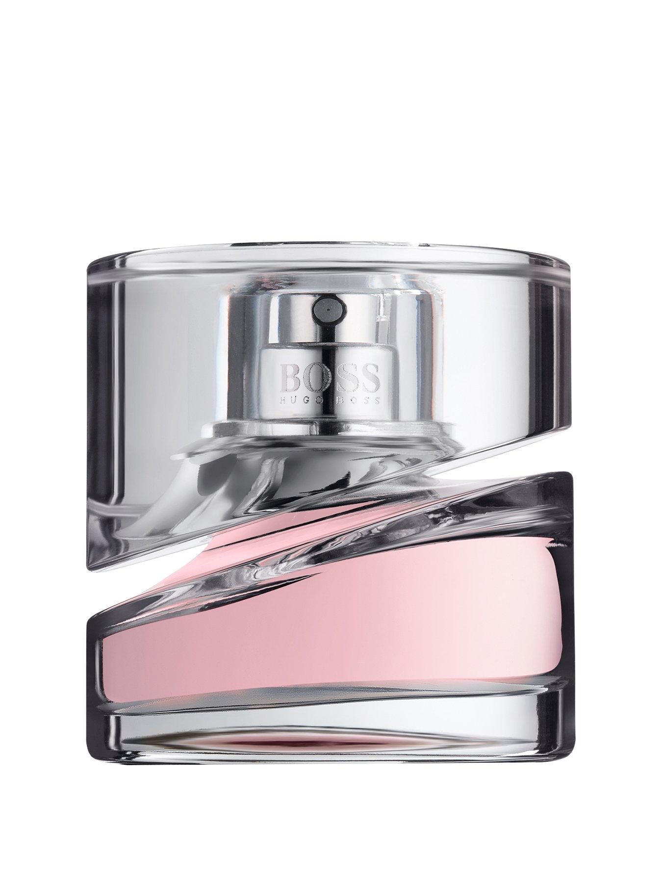 Boss eau de parfum outlet femme