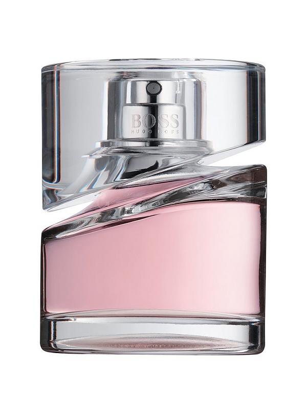 Image 1 of 3 of BOSS Femme For Her Eau de Parfum 50ml