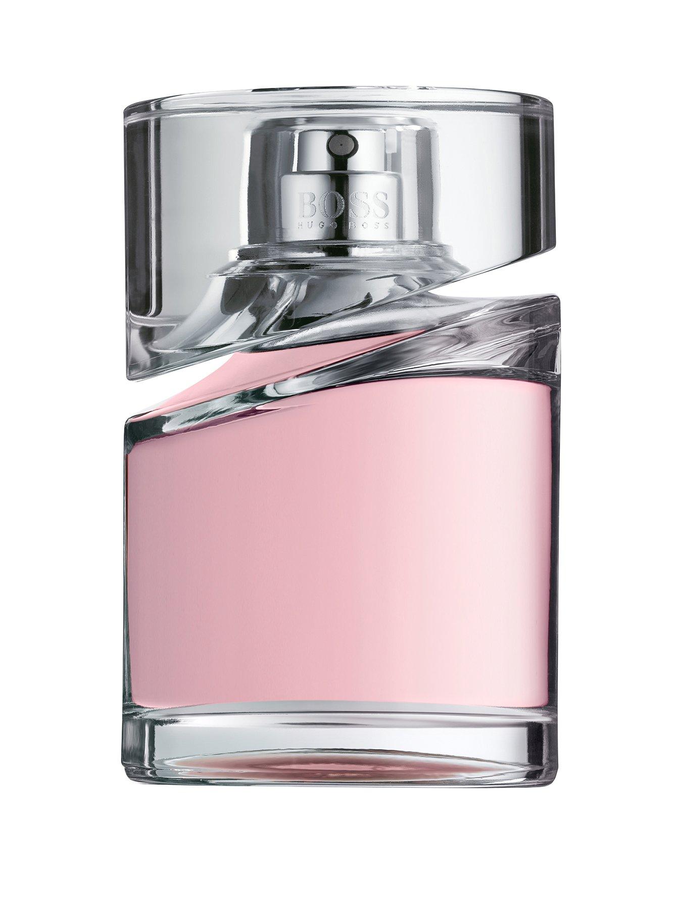 Boss eau 2025 de parfum femme