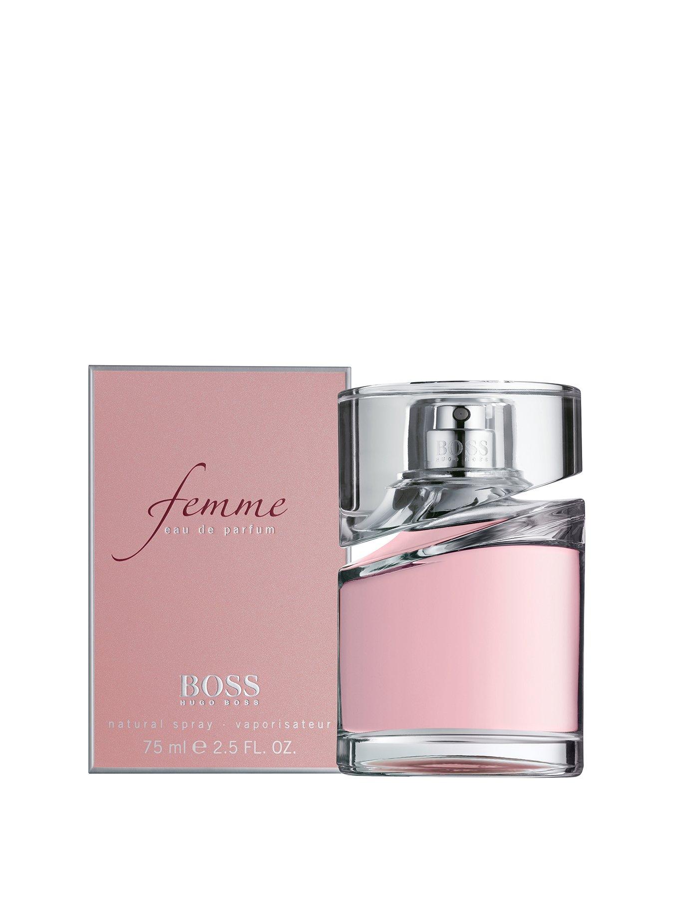 Femme For Her Eau de Parfum 75ml