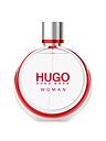 Image thumbnail 1 of 3 of HUGO woman&nbsp;Eau de Parfum 50ml