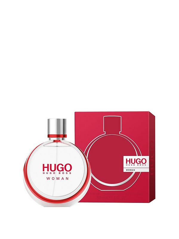 Image 2 of 3 of HUGO woman&nbsp;Eau de Parfum 50ml