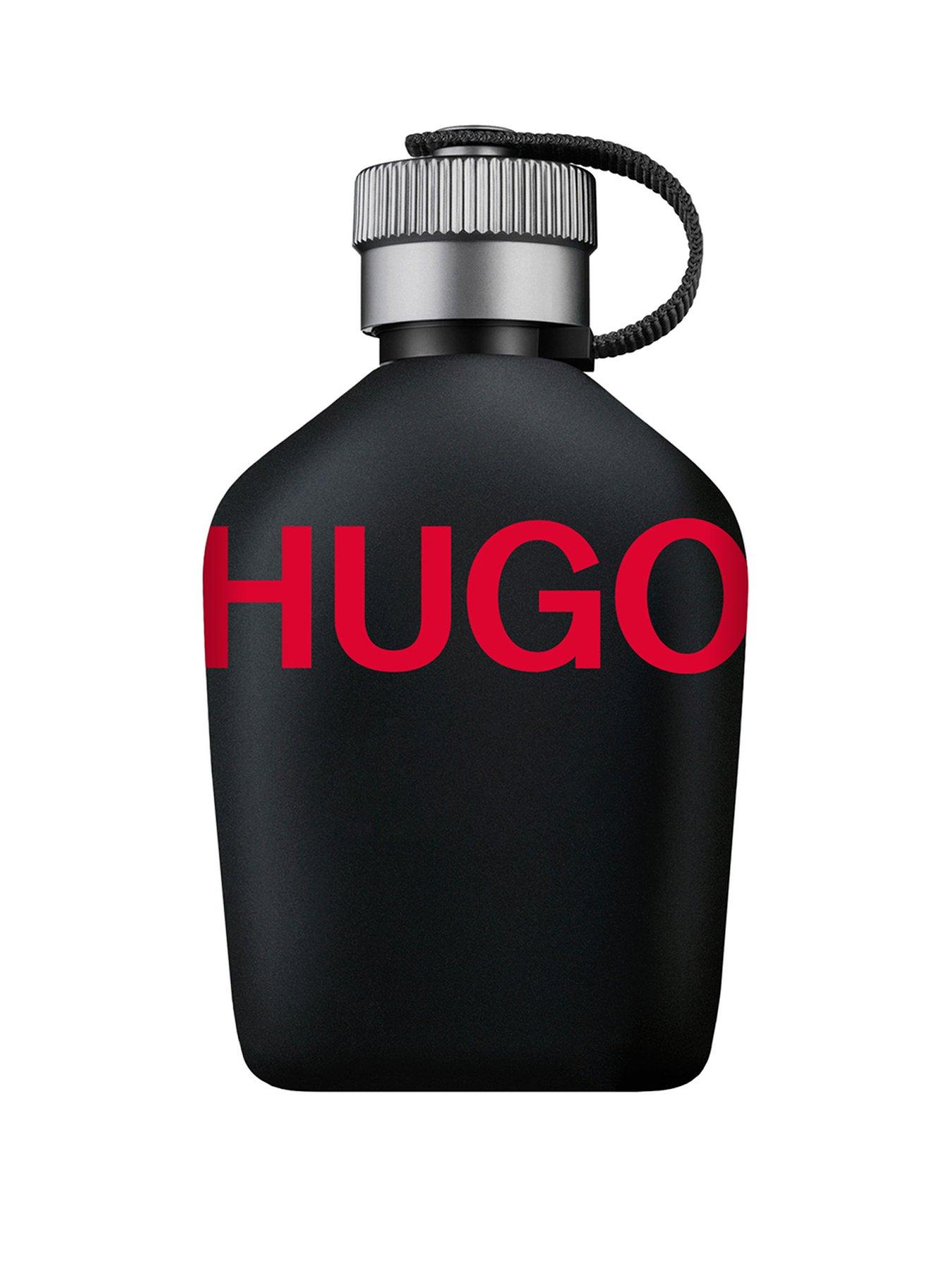 Hugo boss just on sale different 200ml boots