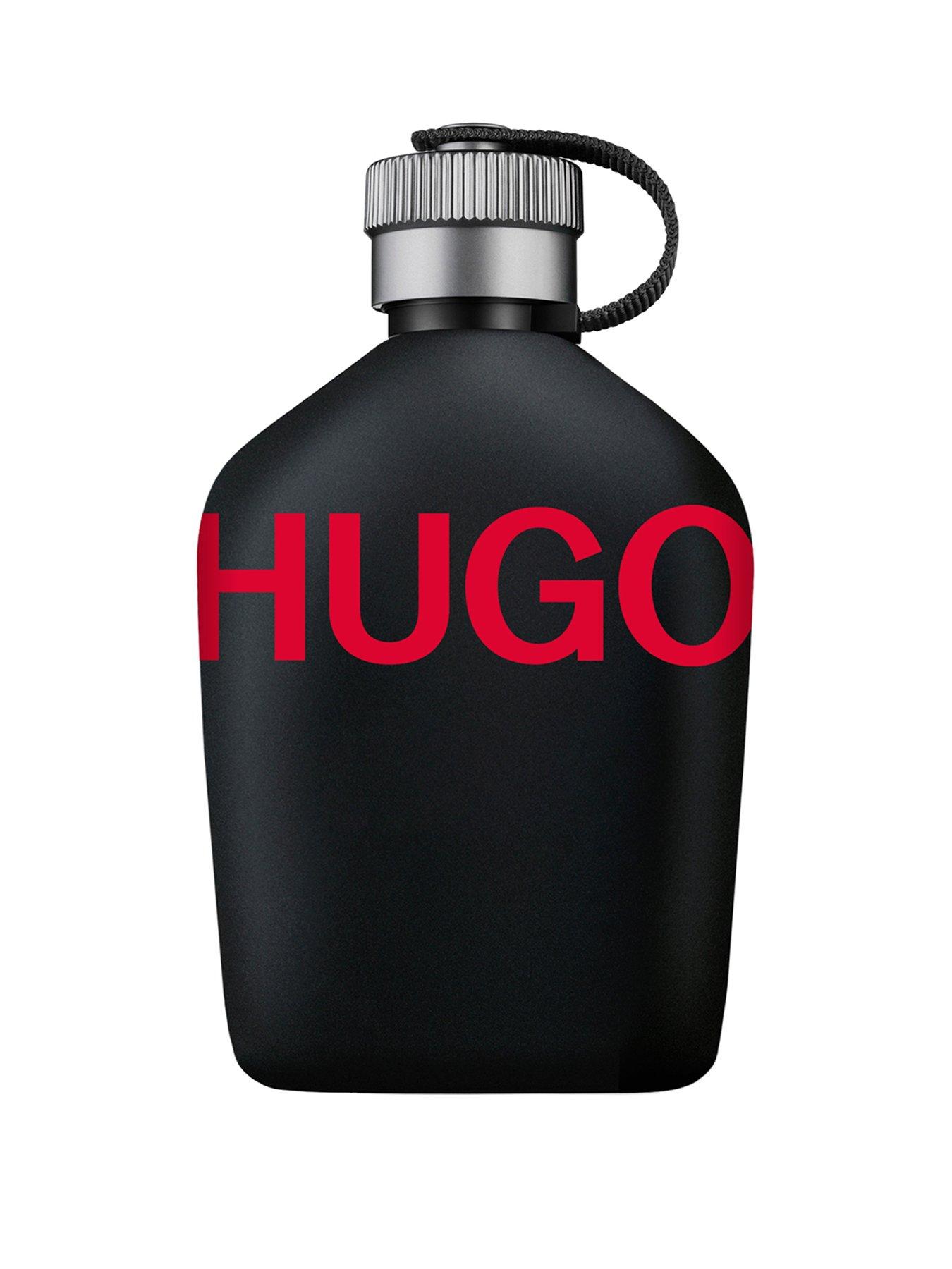 Hugo just different eau de toilette shop 200ml