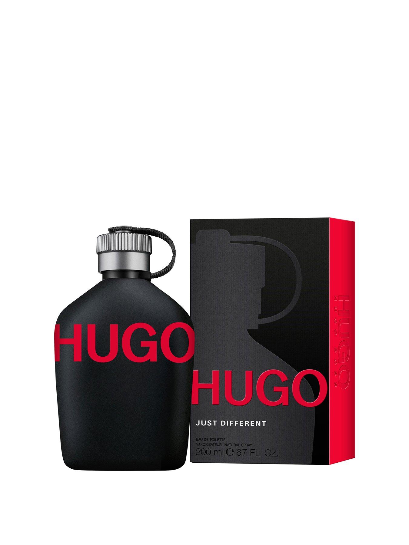 hugo just different 200ml