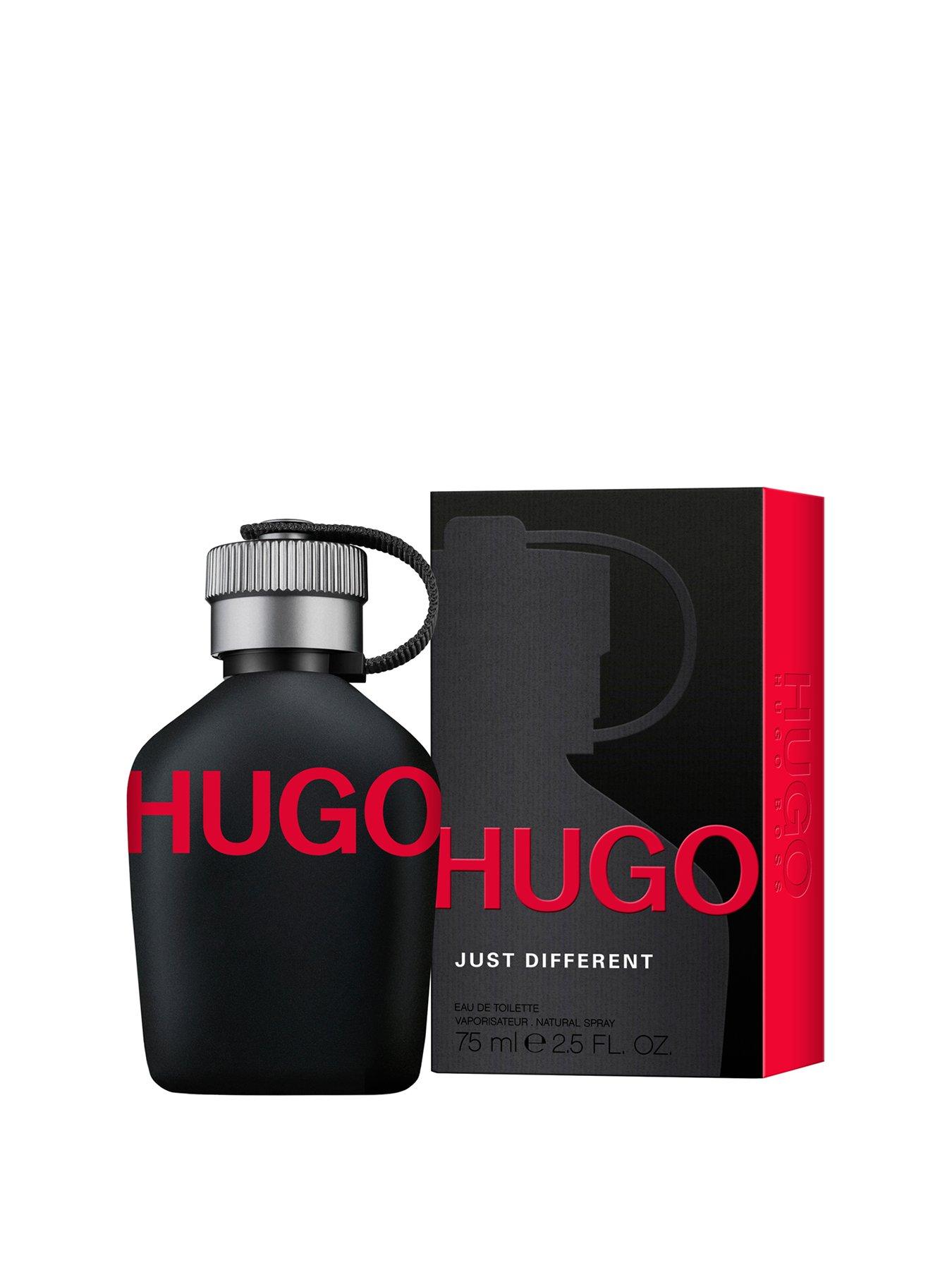 Hugo boss shop 125ml uk