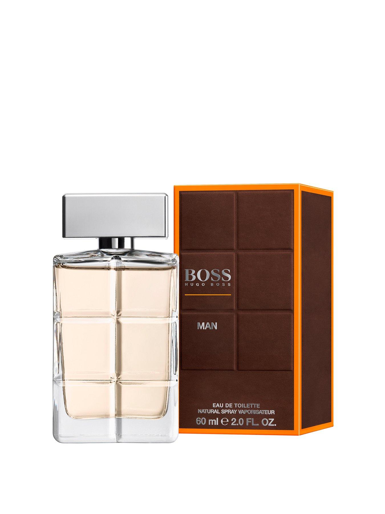 boss orange 60ml
