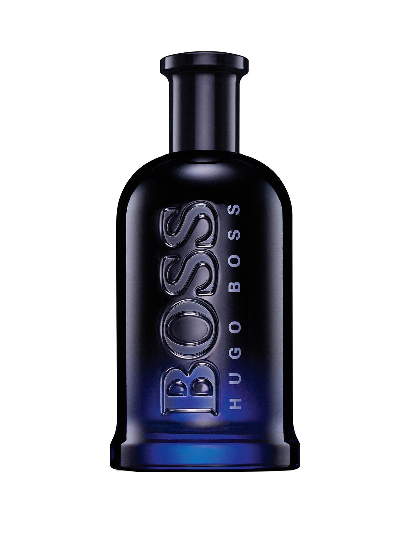 hugo boss bottled liverpool