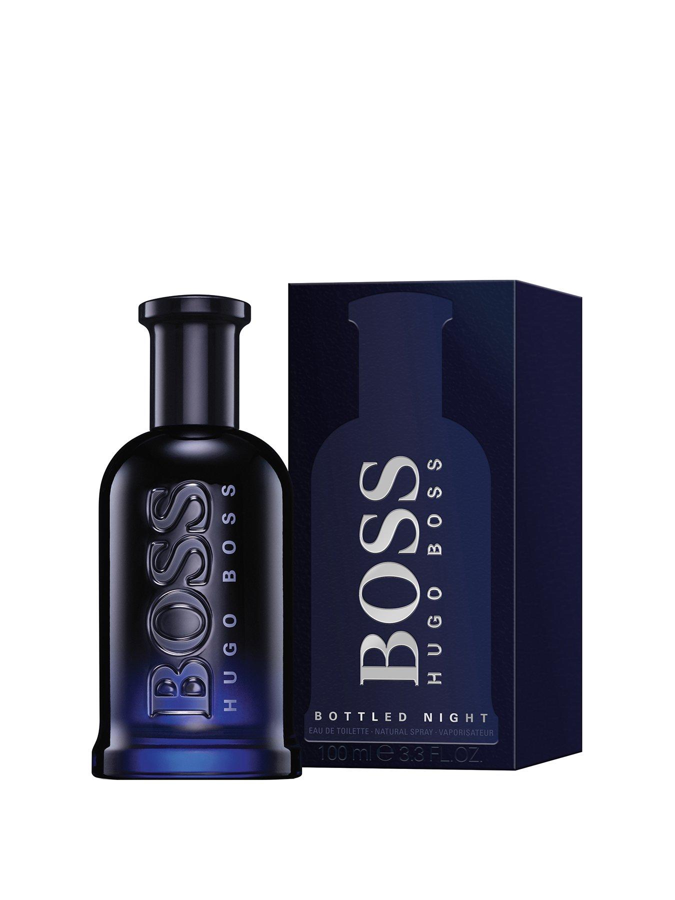 Hugo boss eau de toilette 100ml uk sale