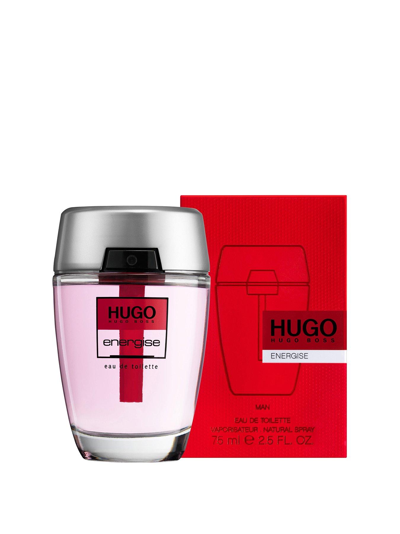 Hugo boss energise on sale eau de parfum