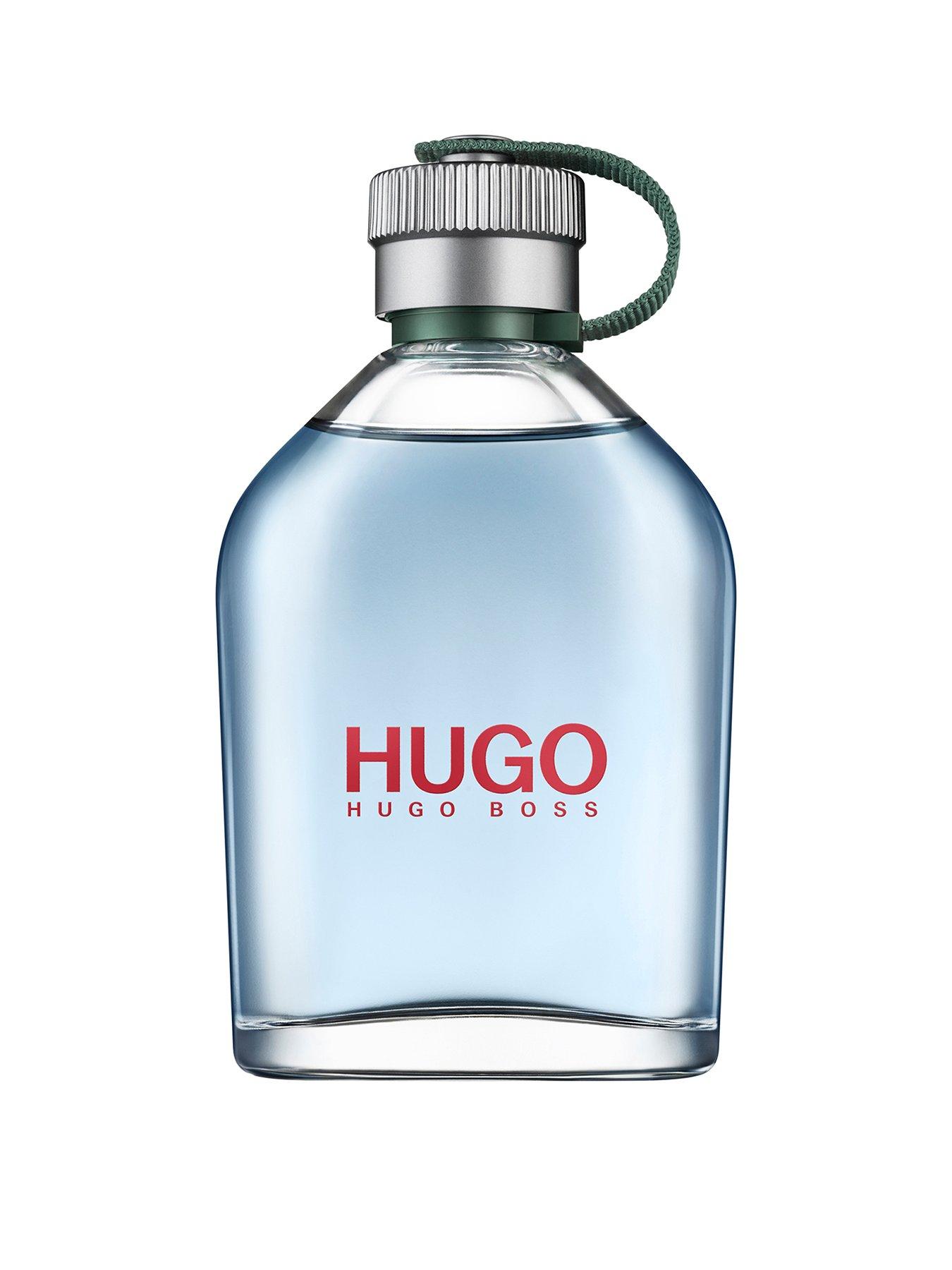 hugo army perfume