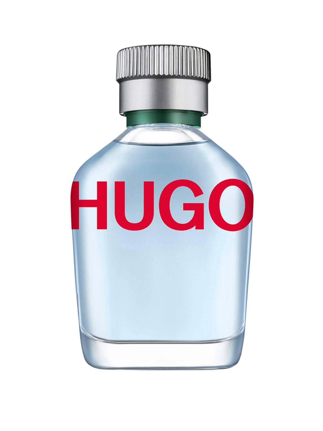 Hugo boss scent deals man