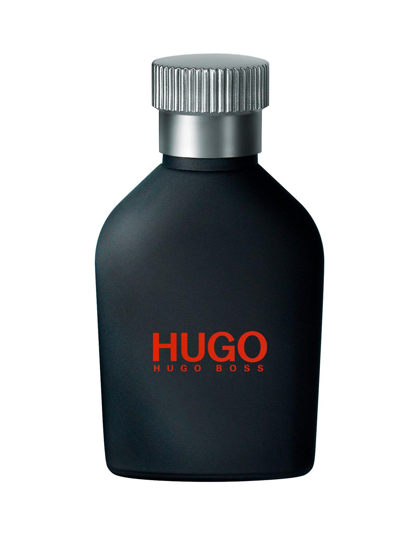 Hugo boss just different 150ml deals price