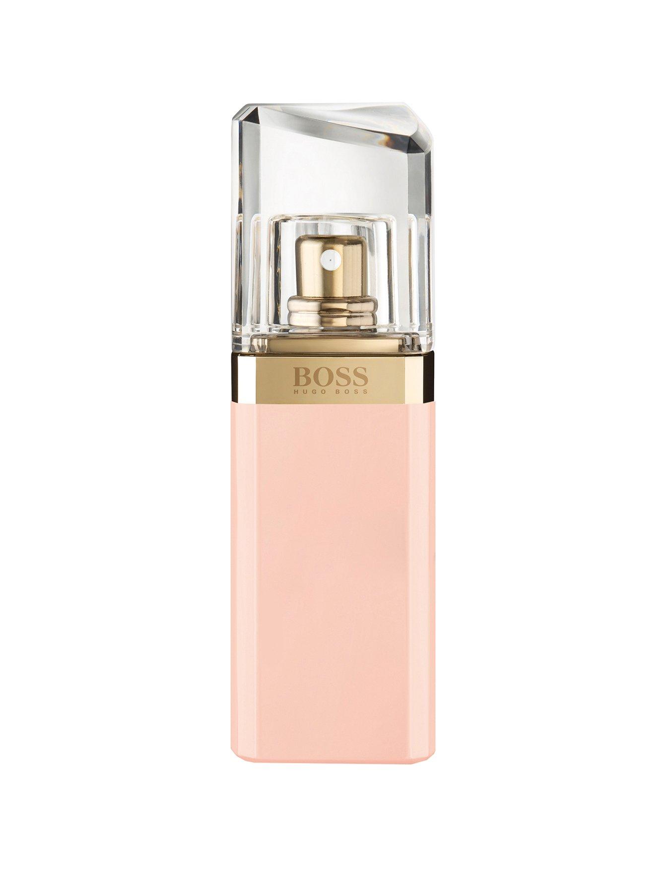 Hugo boss deals woman perfume 30ml