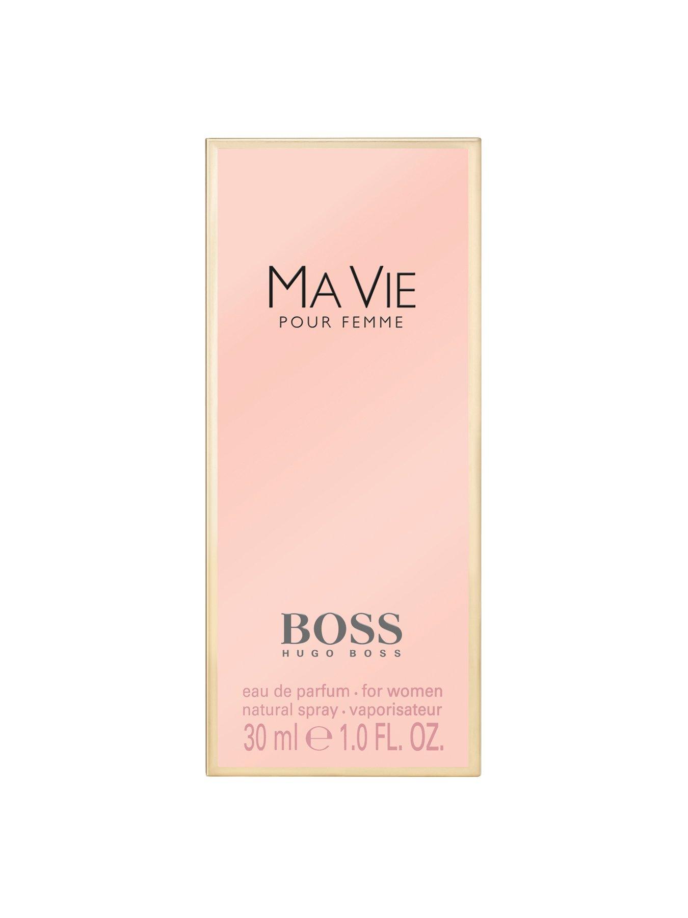 Ma vie hugo boss 30 ml hotsell