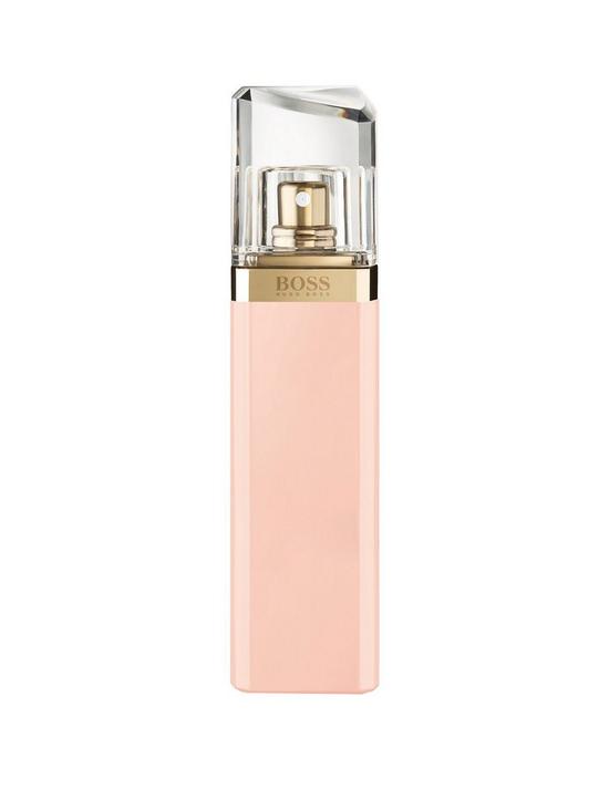 front image of boss-ma-vie-for-her-eau-de-parfum-50ml