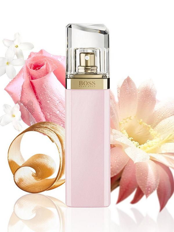 Image 4 of 4 of BOSS Ma Vie For Her Eau de Parfum 50ml