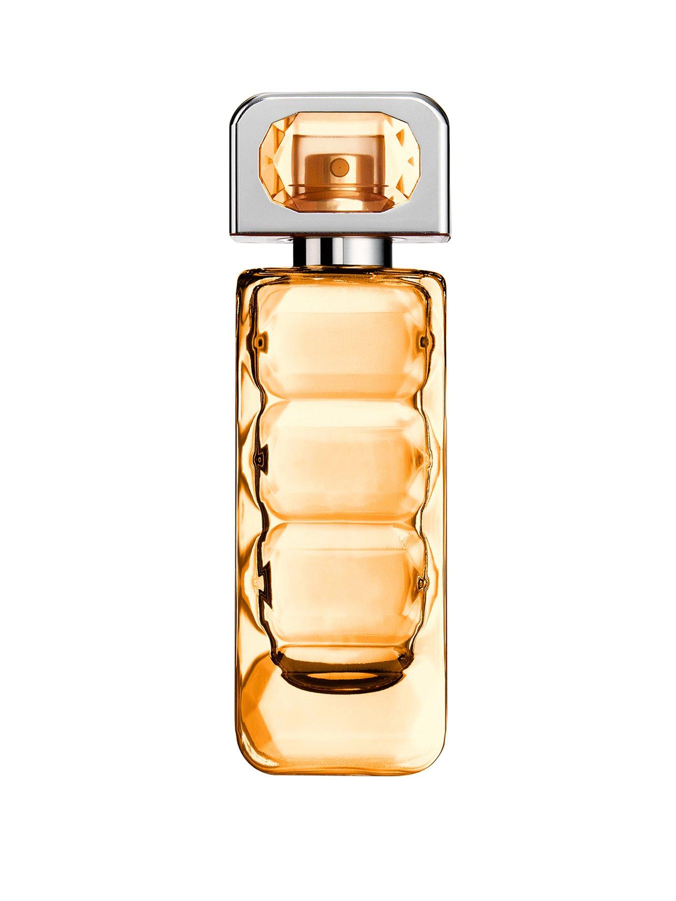 Boss orange shop edp 75ml