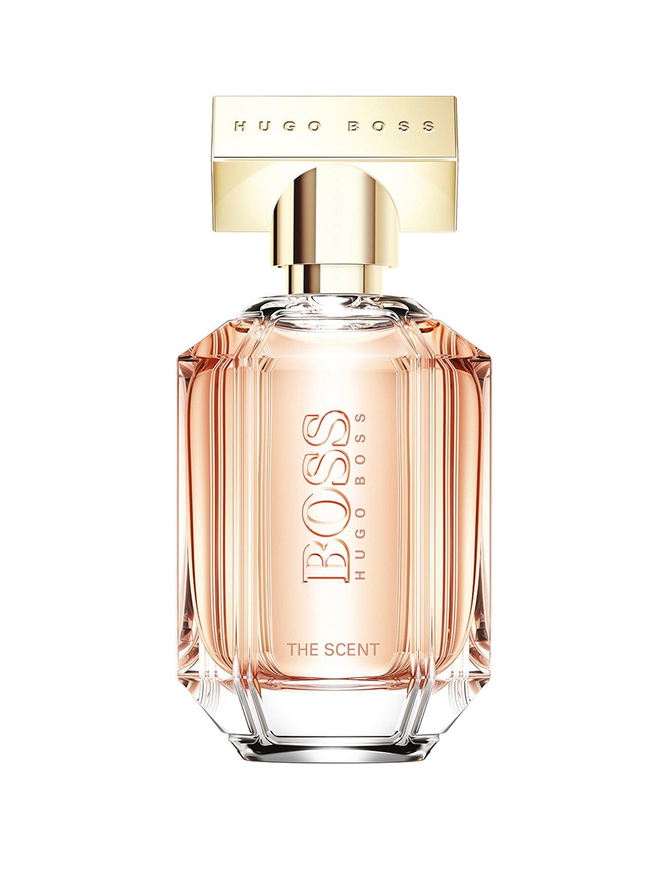 BOSS The Scent For Her Eau de Parfum 50ml, One Colour, Women