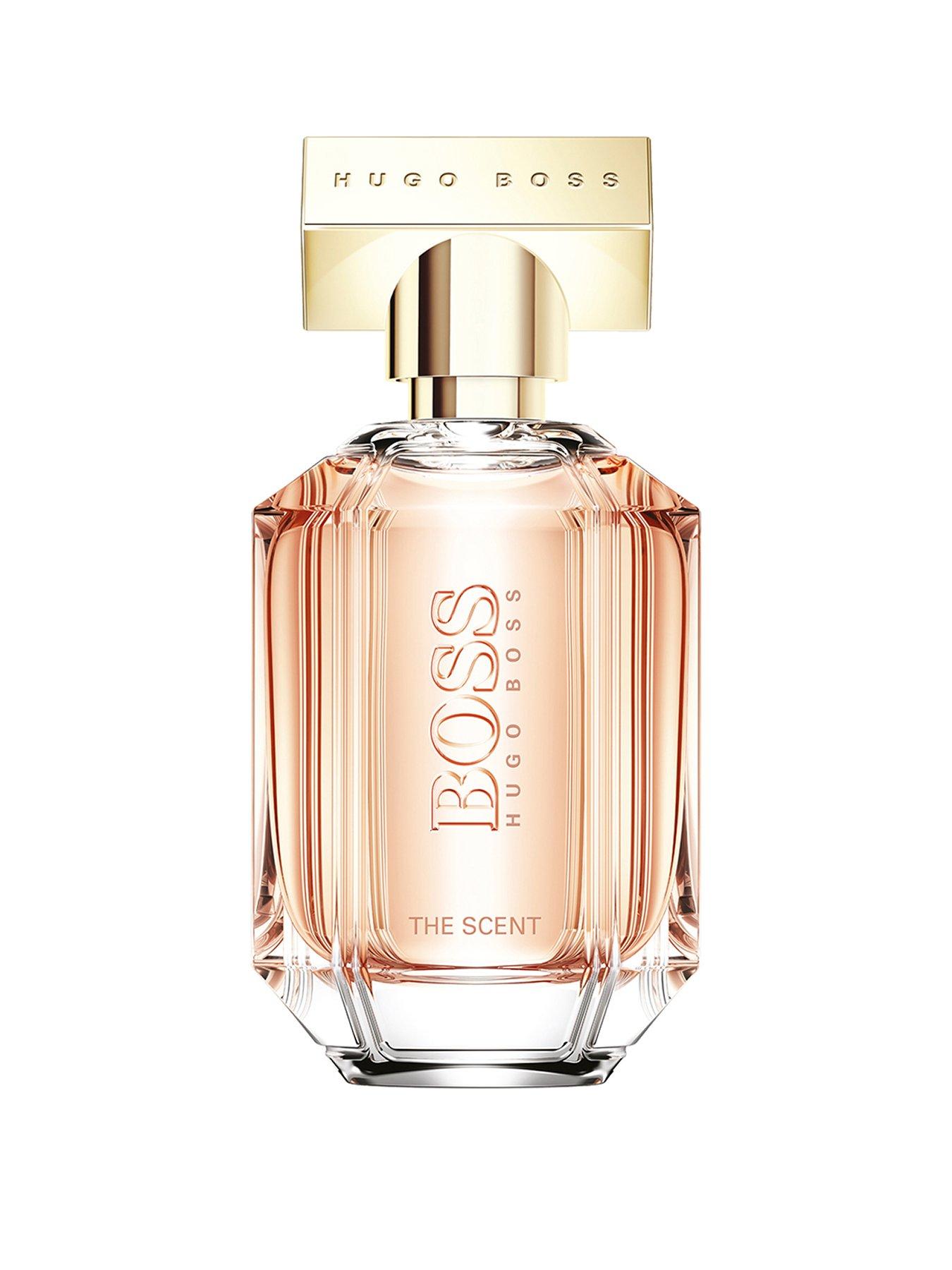 BOSS The Scent For Her Eau de Parfum 50ml Very