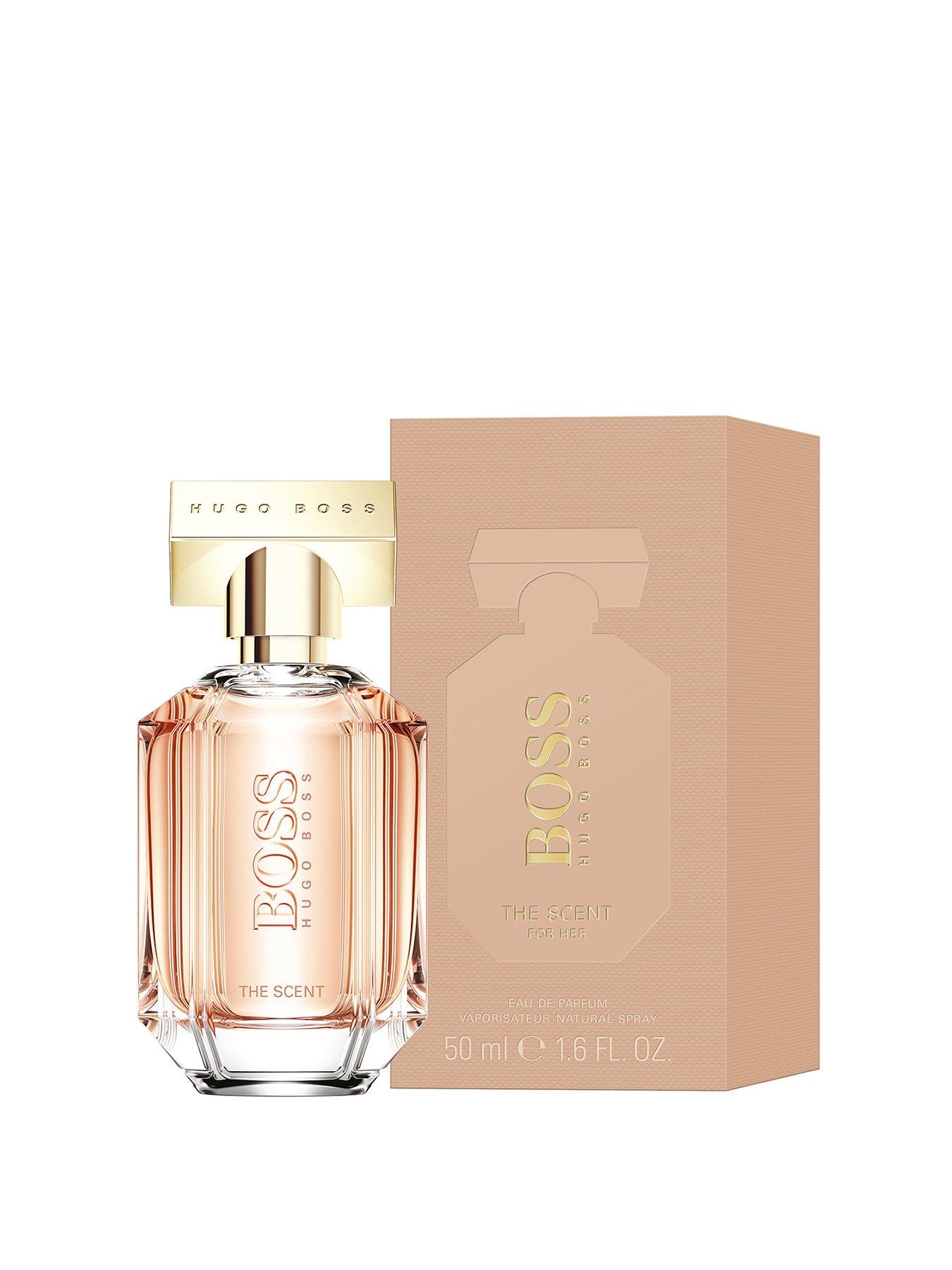 BOSS The Scent For Her Eau de Parfum 50ml