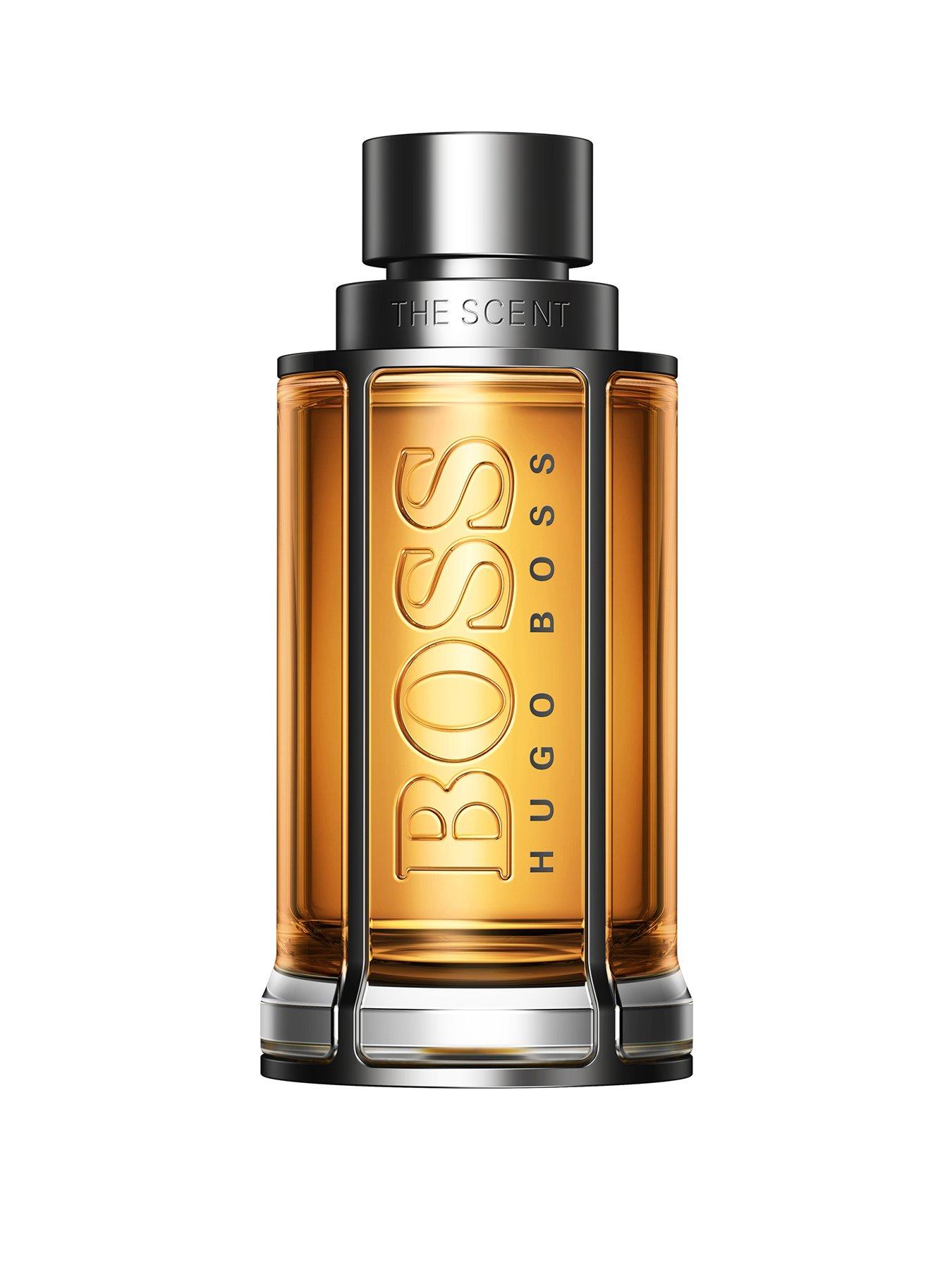 Boss perfume for clearance men price