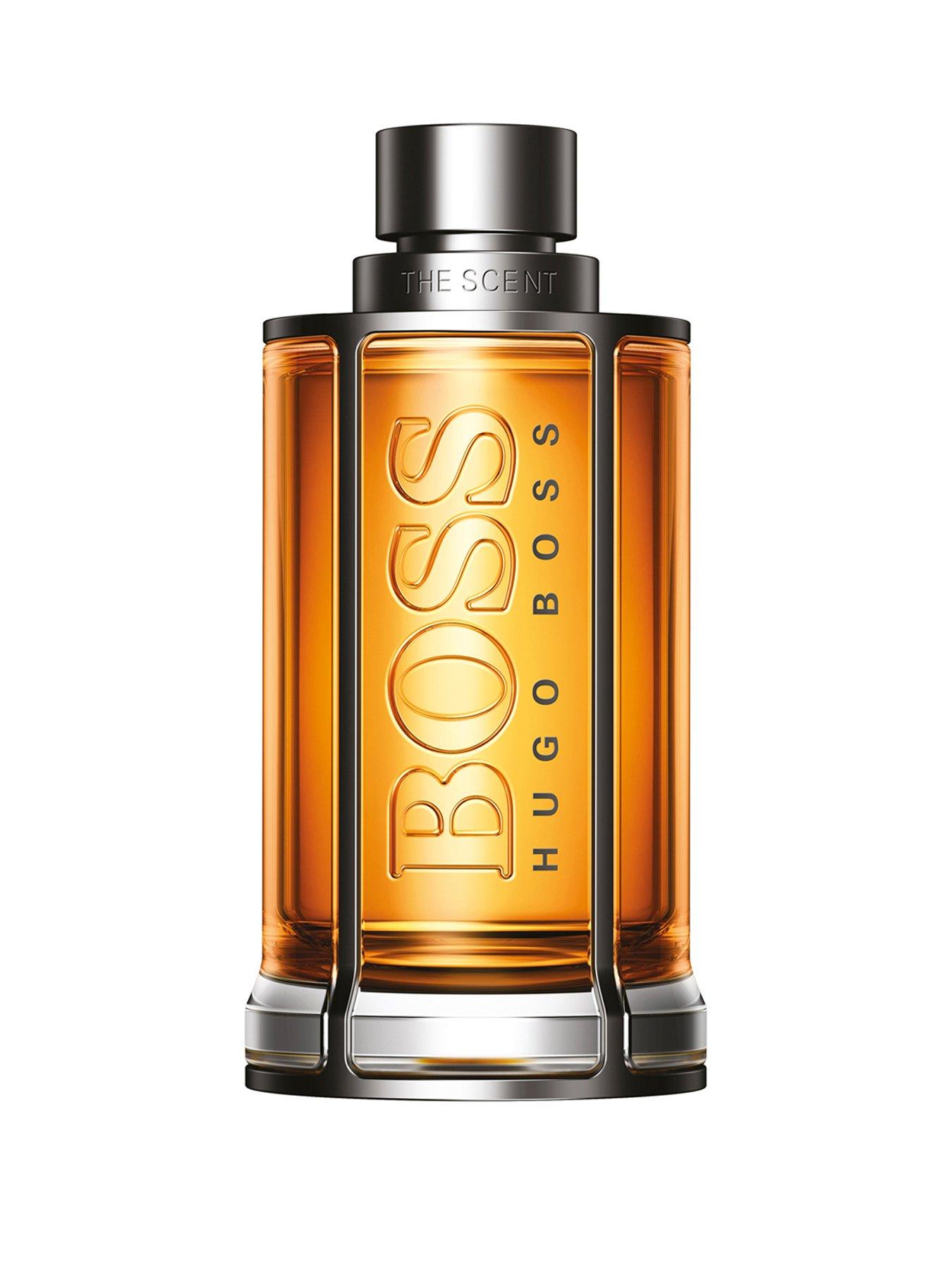 Boss 200 ml eau de clearance toilette