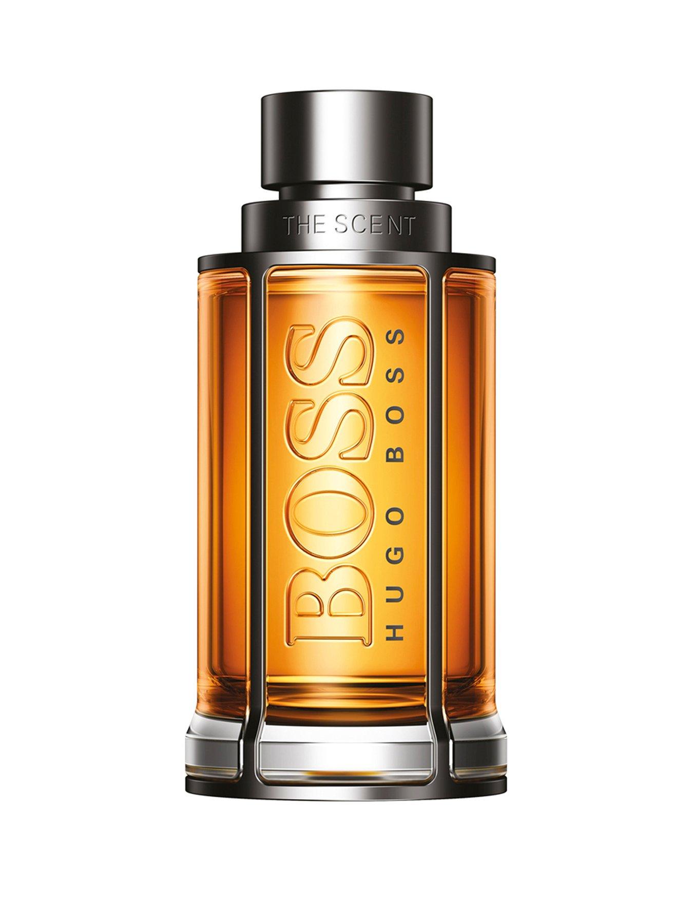 Boss fragrance outlet for him