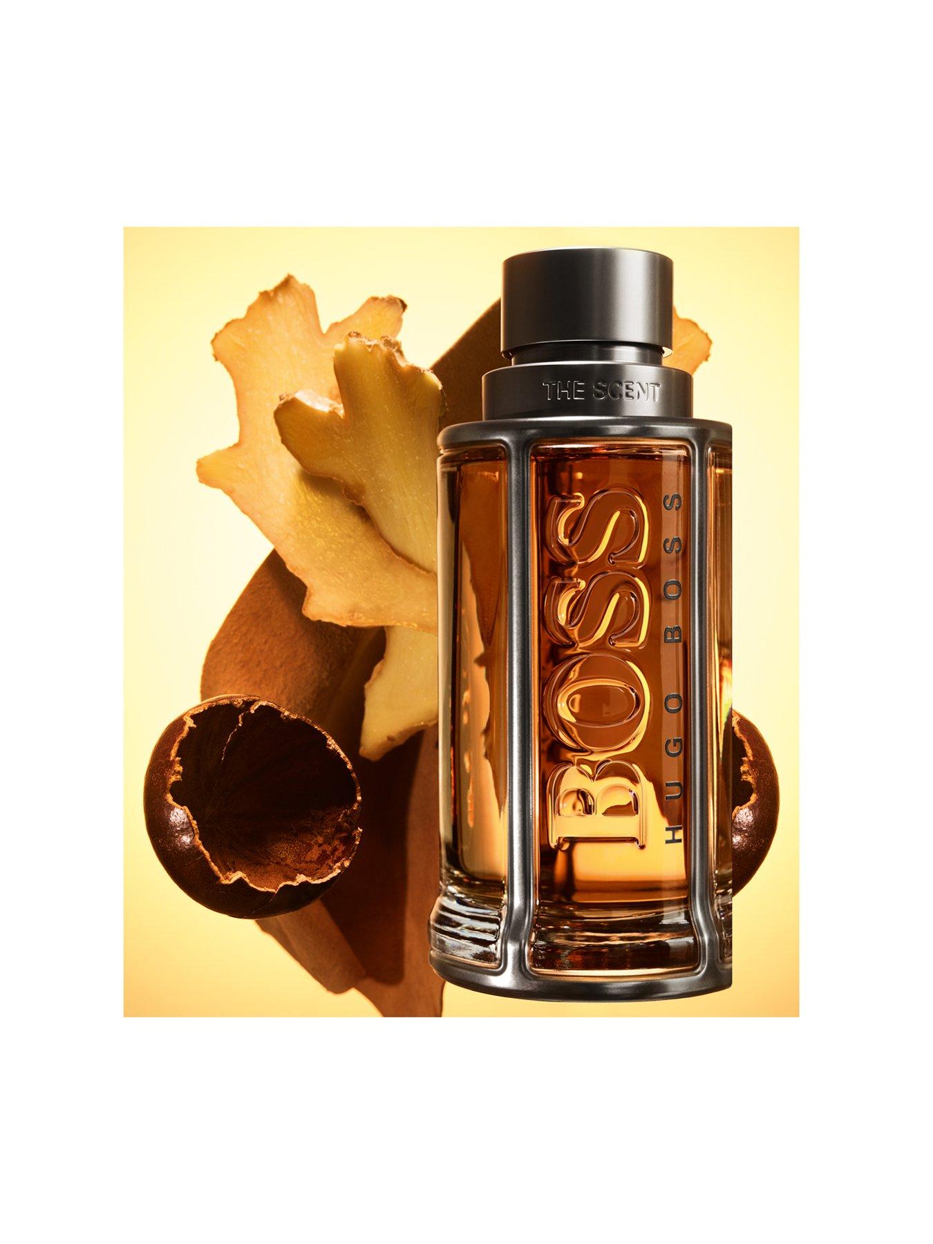 Boss the scent eau clearance de parfum for him