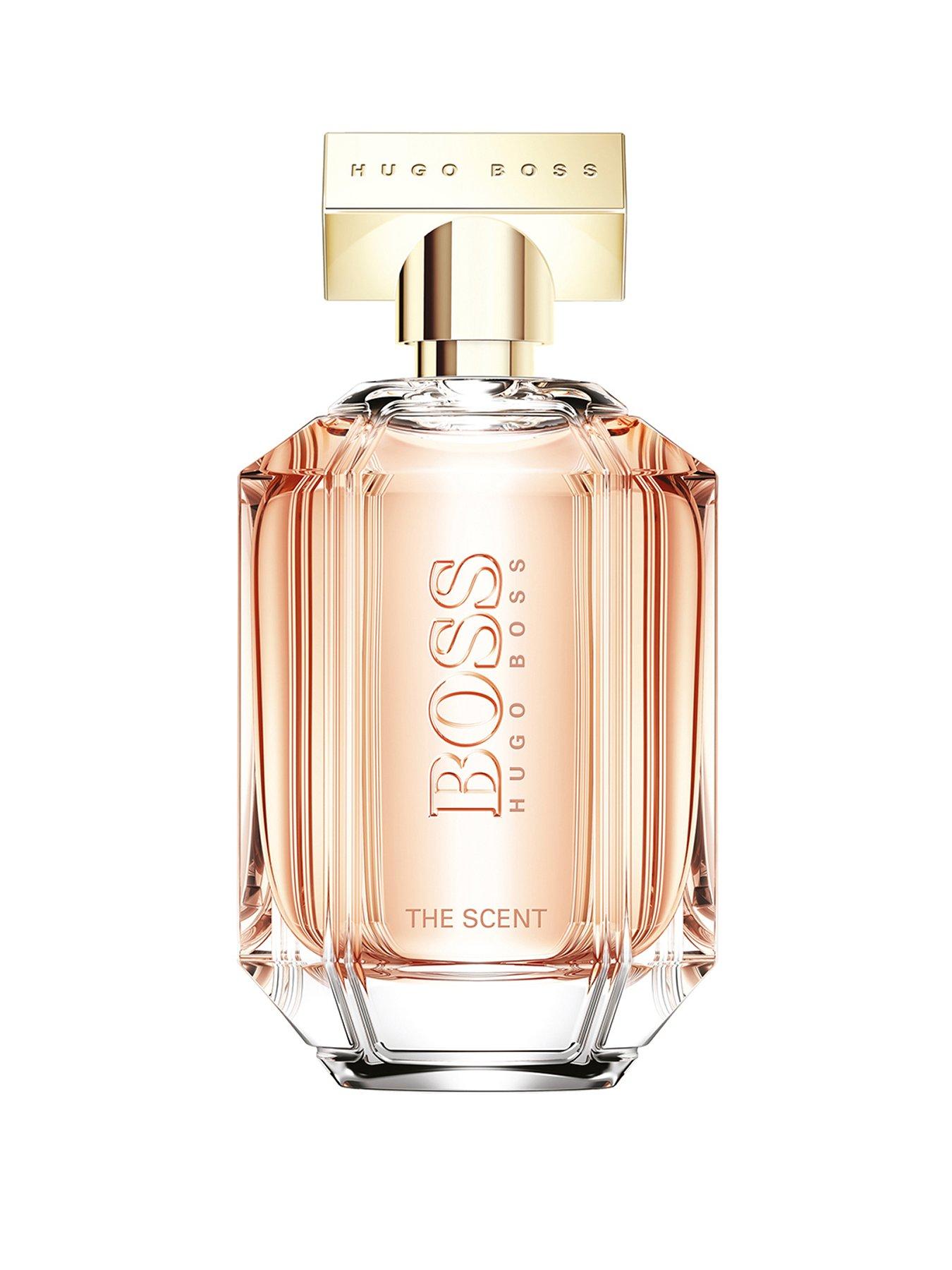 BOSS The Scent For Her Eau de Parfum 100ml, One Colour, Women