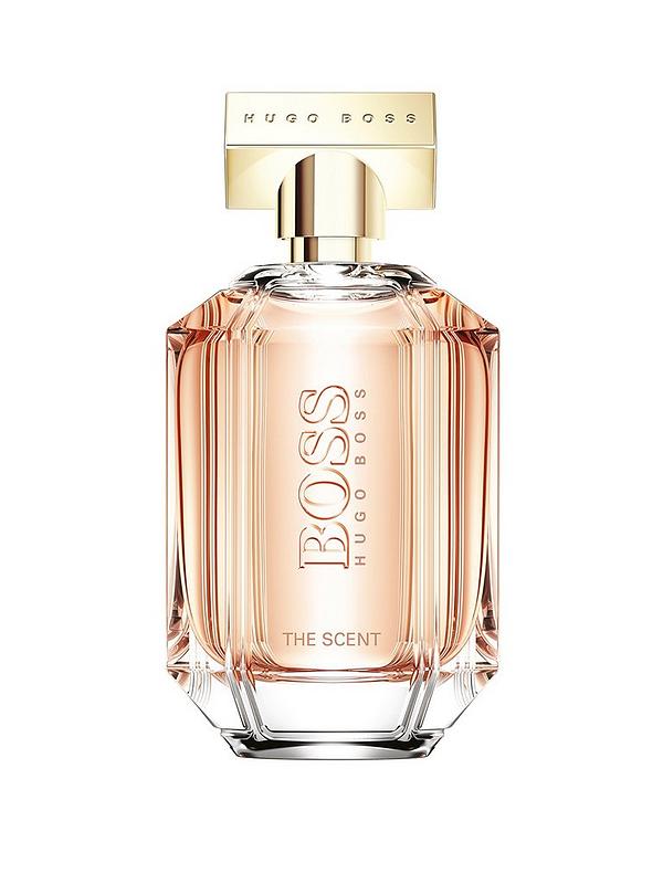 Image 1 of 2 of BOSS The Scent For Her Eau de Parfum 100ml
