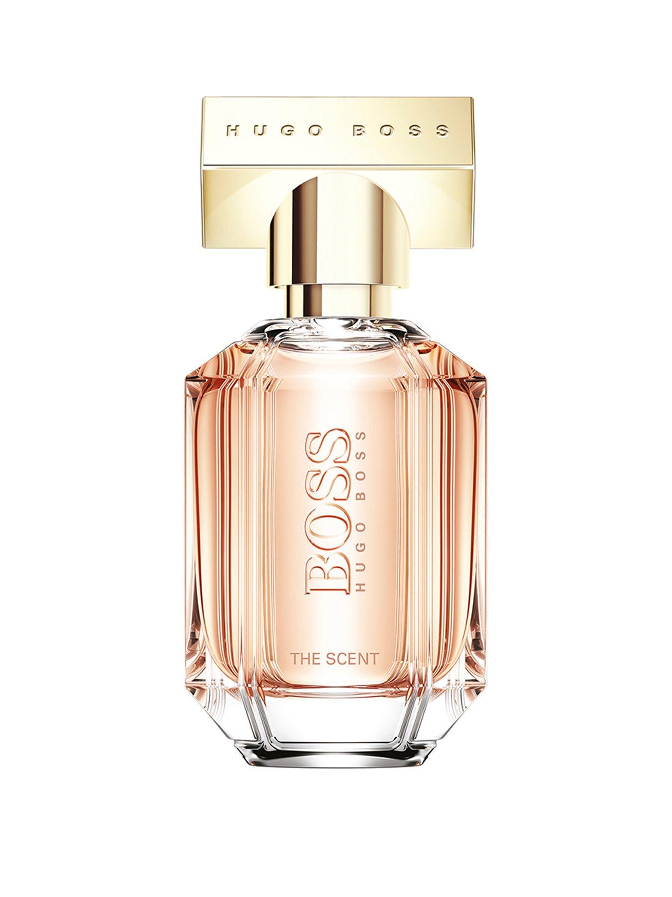 BOSS The Scent For Her Eau de Parfum 30ml, One Colour, Women