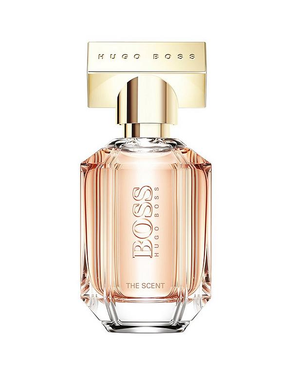 Image 1 of 2 of BOSS The Scent For Her Eau de Parfum 30ml