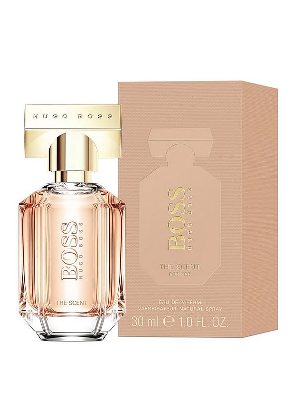 Image 2 of 2 of BOSS The Scent For Her Eau de Parfum 30ml