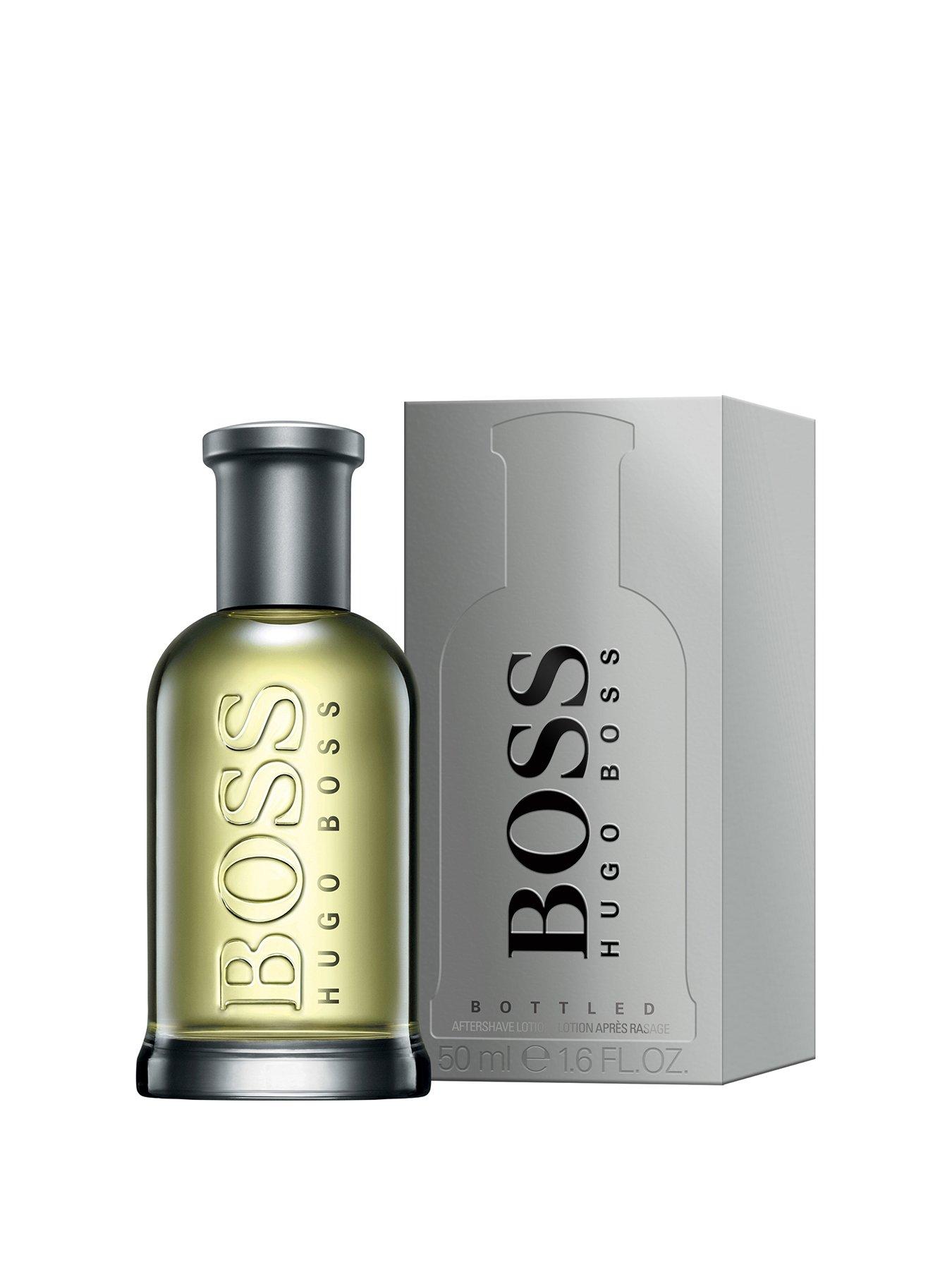 BOSS Bottled Aftershave 50ml Very