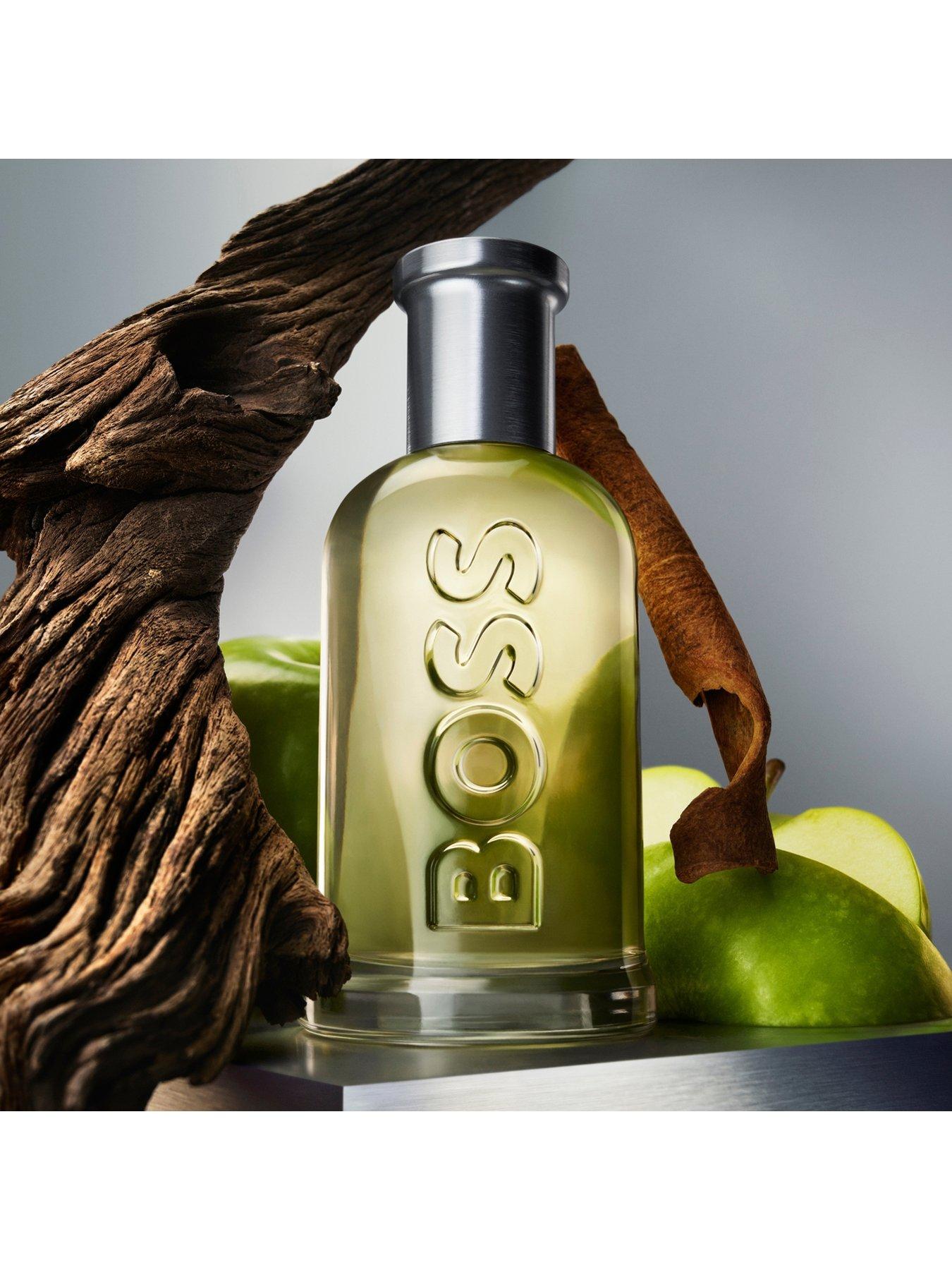 Boss bottled eau de parfum 100 ml 2025