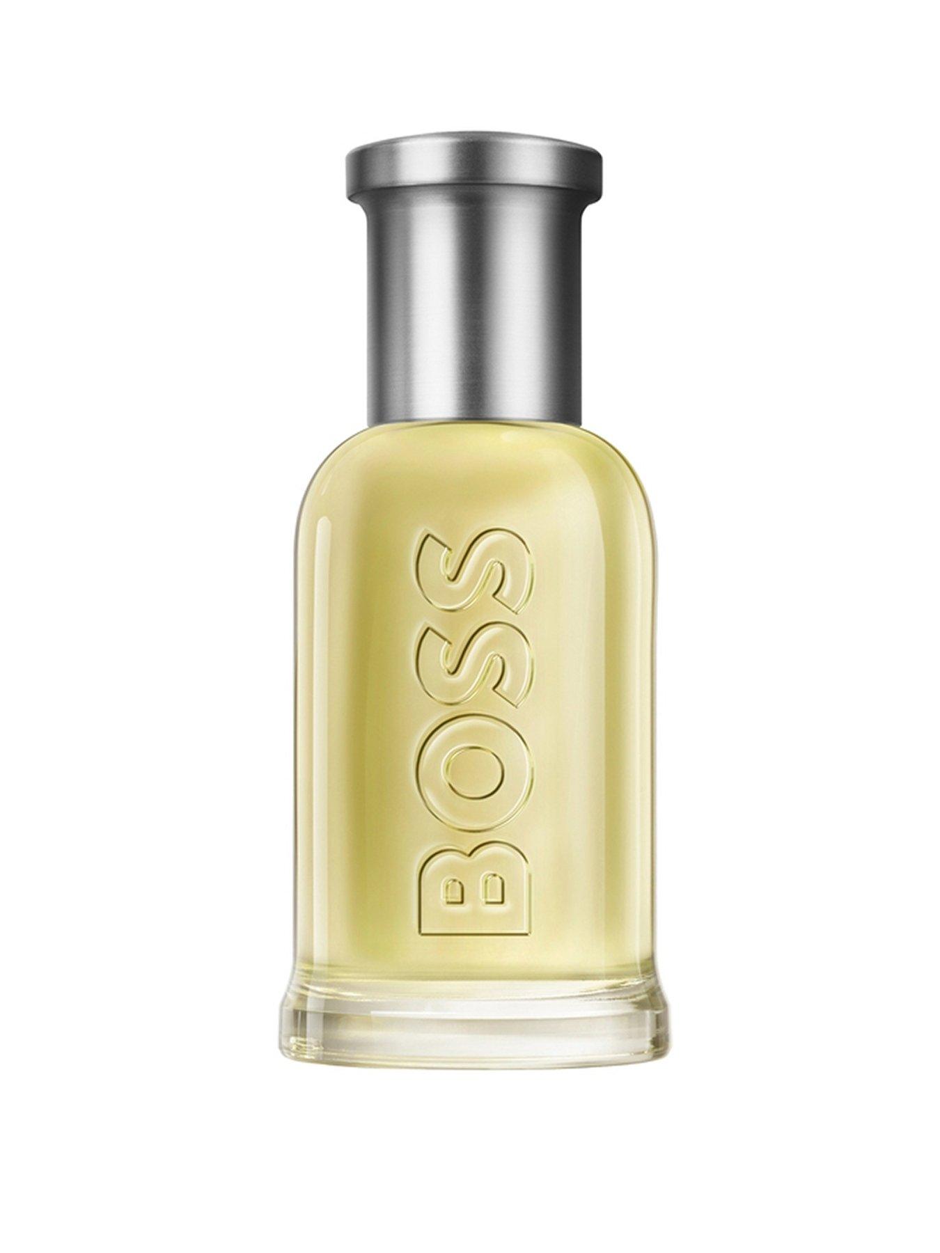 Boss the shop scent 200